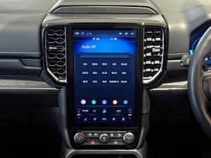 Ford Everest 3.0TD V6 4WD Platinum - Image 16