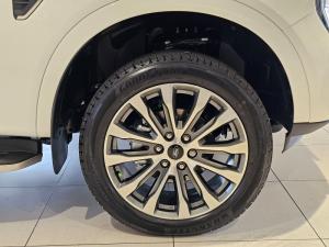 Ford Everest 3.0TD V6 4WD Platinum - Image 20