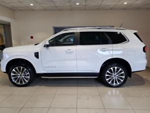 Ford Everest 3.0TD V6 4WD Platinum - Image 2