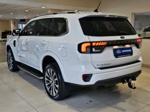 Ford Everest 3.0TD V6 4WD Platinum - Image 3