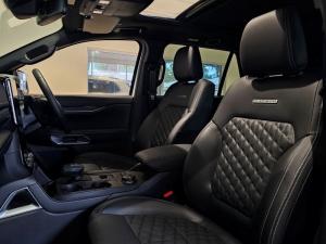 Ford Everest 3.0TD V6 4WD Platinum - Image 6