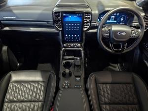 Ford Everest 3.0TD V6 4WD Platinum - Image 7