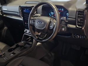 Ford Everest 3.0TD V6 4WD Platinum - Image 8