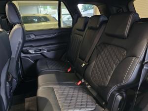 Ford Everest 3.0TD V6 4WD Platinum - Image 9