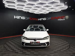 Volkswagen Polo hatch 1.0TSI Life auto - Image 2