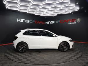 Volkswagen Polo hatch 1.0TSI Life auto - Image 3