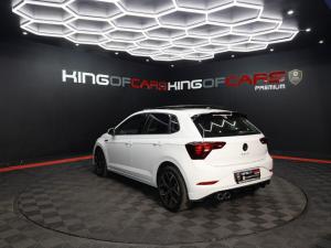 Volkswagen Polo hatch 1.0TSI Life auto - Image 4