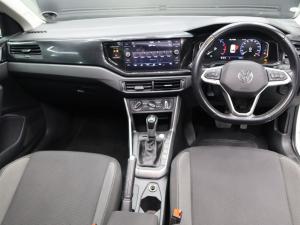 Volkswagen Polo hatch 1.0TSI Life auto - Image 8
