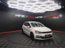 Thumbnail Volkswagen Polo Vivo hatch 1.4 Life