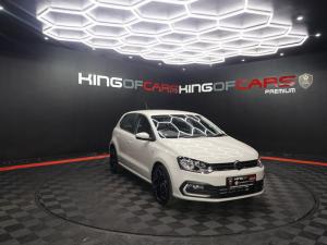 Volkswagen Polo Vivo hatch 1.4 Life - Image 1