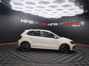 Volkswagen Polo Vivo hatch 1.4 Life - Image 3