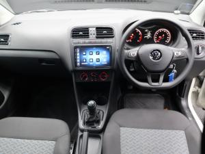 Volkswagen Polo Vivo hatch 1.4 Life - Image 8