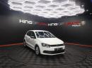 Thumbnail Volkswagen Polo Vivo hatch 1.4 Trendline