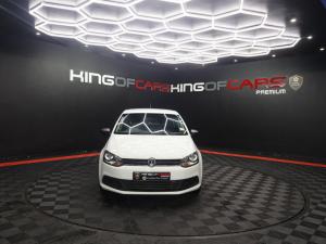 Volkswagen Polo Vivo hatch 1.4 Trendline - Image 2