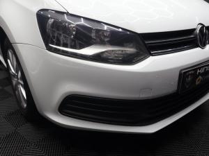 Volkswagen Polo Vivo hatch 1.4 Trendline - Image 6
