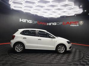 Volkswagen Polo Vivo hatch 1.4 Trendline - Image 3