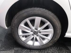 Volkswagen Polo Vivo hatch 1.4 Trendline - Image 7