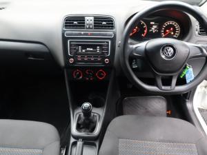 Volkswagen Polo Vivo hatch 1.4 Trendline - Image 8
