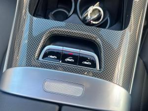 Mercedes-Benz CLE CLE300 4Matic cabriolet AMG Line - Image 19