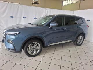 Ford Territory 1.8T Ambiente