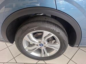 Ford Territory 1.8T Ambiente - Image 11