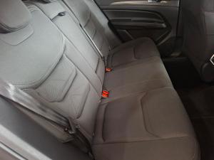 Ford Territory 1.8T Ambiente - Image 12