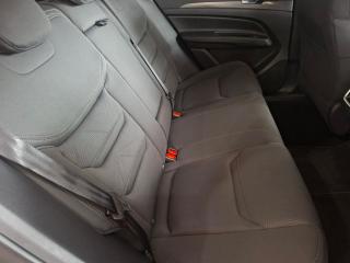 Ford Territory 1.8T Ambiente