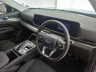 Ford Territory 1.8T Ambiente