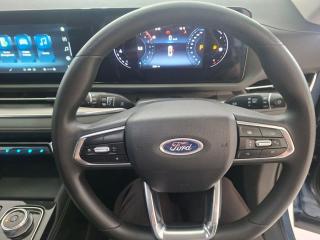 Ford Territory 1.8T Ambiente
