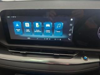 Ford Territory 1.8T Ambiente