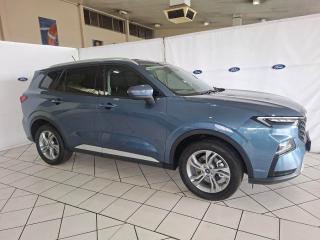 Ford Territory 1.8T Ambiente