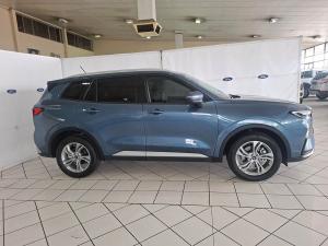 Ford Territory 1.8T Ambiente - Image 5