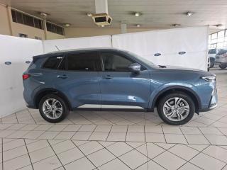 Ford Territory 1.8T Ambiente