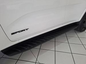 Ford Everest 2.0 BiTurbo 4x4 Sport - Image 10