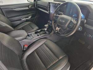 Ford Everest 2.0 BiTurbo 4x4 Sport - Image 14