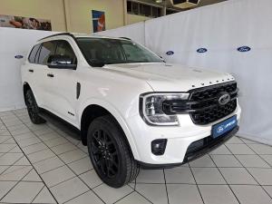Ford Everest 2.0 BiTurbo 4x4 Sport - Image 1