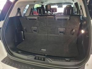 Ford Everest 2.0 BiTurbo 4x4 Sport - Image 20