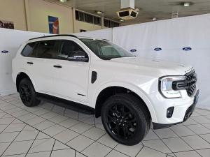 Ford Everest 2.0 BiTurbo 4x4 Sport - Image 4