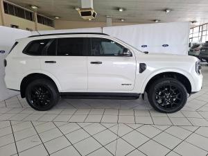 Ford Everest 2.0 BiTurbo 4x4 Sport - Image 5