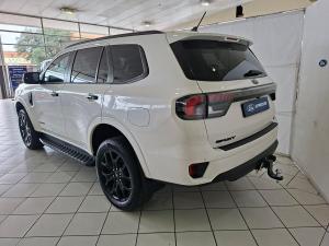 Ford Everest 2.0 BiTurbo 4x4 Sport - Image 6