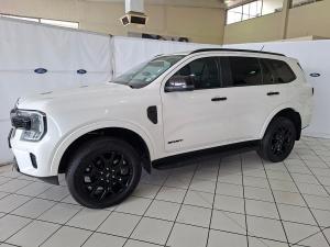 Ford Everest 2.0 BiTurbo 4x4 Sport - Image 7