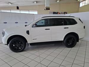 Ford Everest 2.0 BiTurbo 4x4 Sport - Image 8