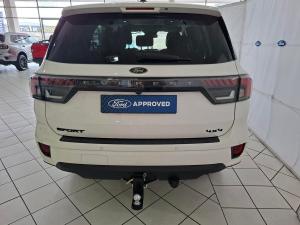 Ford Everest 2.0 BiTurbo 4x4 Sport - Image 9