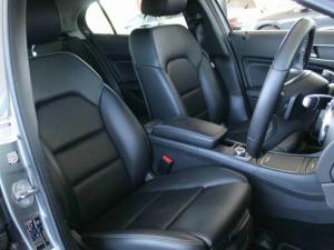 Mercedes-Benz GLA GLA200 auto - Image 19