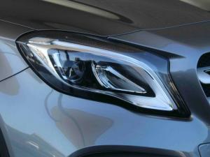 Mercedes-Benz GLA GLA200 auto - Image 21