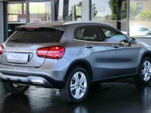 Mercedes-Benz GLA GLA200 auto - Image 3
