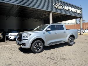 GWM P300 2.4T double cab LT - Image 3