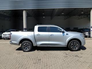 GWM P300 2.4T double cab LT
