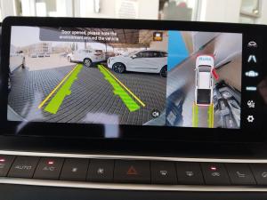 GWM P300 2.4T double cab LT - Image 9