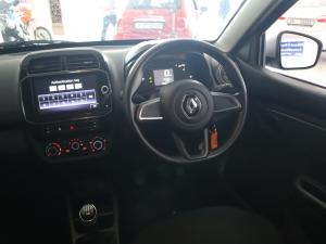 Renault Kwid 1.0 Techno manual - Image 10